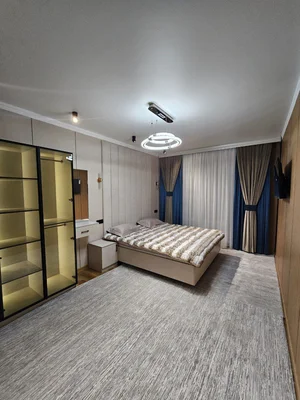 Фото 3 3-комн. квартира в Чилонзор 6-квартал