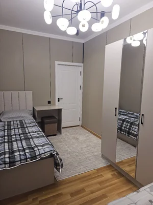 Фото 5 3-комн. квартира в Чилонзор 6-квартал