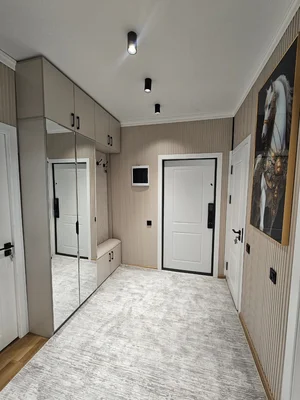 Фото 8 3-комн. квартира в Чилонзор 6-квартал