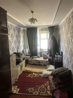 Фото 3 2-комн. квартира в Чилонзор 23-квартал