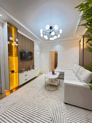 Фото 3 3-комн. квартира в Чилонзор 7-квартал