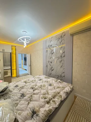 Фото 5 3-комн. квартира в Чилонзор 7-квартал