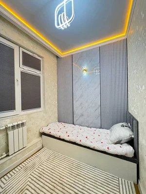 Фото 6 3-комн. квартира в Чилонзор 7-квартал