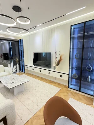 Фото 2 2-комн. квартира в новостройке