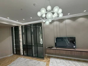 Фото 3 2-комн. квартира в новостройке