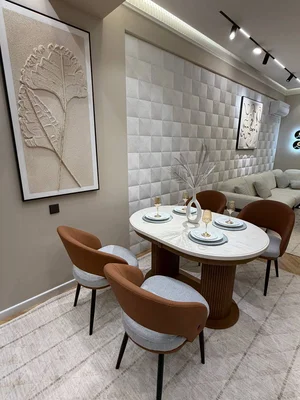 Фото 4 2-комн. квартира в новостройке