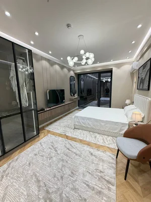 Фото 5 2-комн. квартира в новостройке