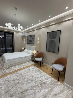 Фото 6 2-комн. квартира в новостройке