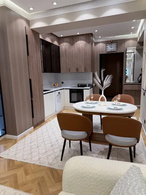 Фото 7 2-комн. квартира в новостройке