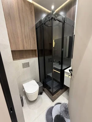 Фото 8 2-комн. квартира в новостройке