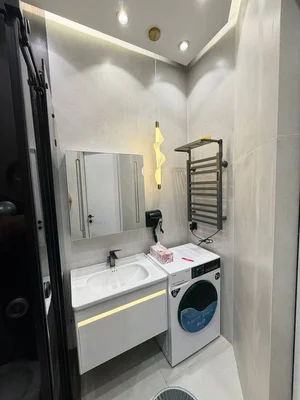 Фото 9 2-комн. квартира в новостройке