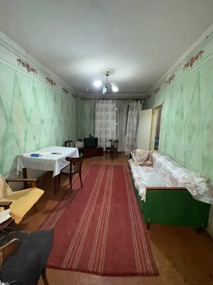 Фото 1 3-комн. квартира в Чилонзор 20-квартал