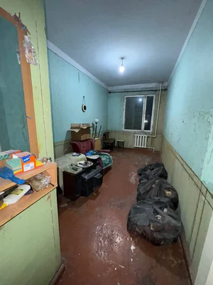 Фото 3 3-комн. квартира в Чилонзор 20-квартал