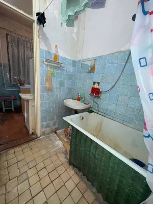 Фото 5 3-комн. квартира в Чилонзор 20-квартал