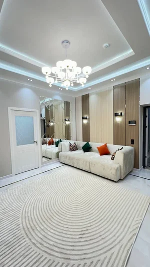 Фото 1 3-комн. квартира в Олмазор