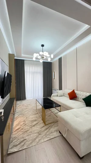 Фото 2 3-комн. квартира в Олмазор