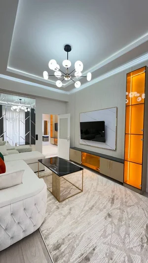 Фото 3 3-комн. квартира в Олмазор