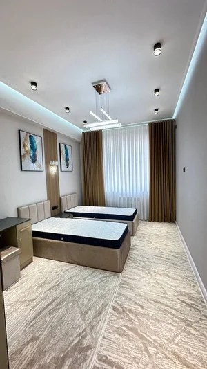 Фото 6 3-комн. квартира в Олмазор