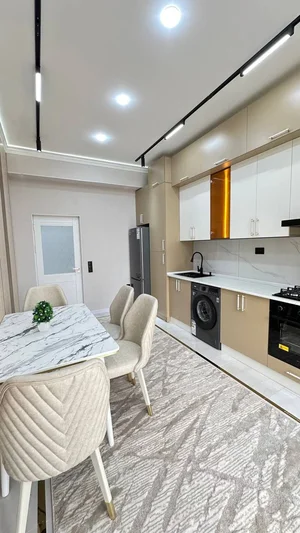 Фото 8 3-комн. квартира в Олмазор