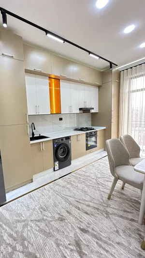 Фото 9 3-комн. квартира в Олмазор