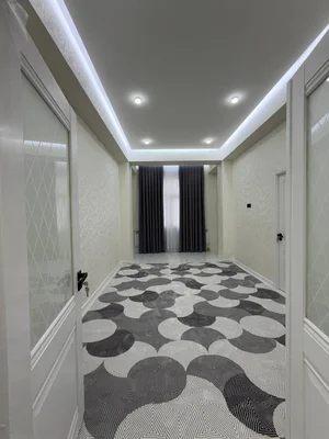 Фото 1 3-комн. квартира в Чилонзор 23-квартал