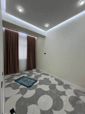 Фото 2 3-комн. квартира в Чилонзор 23-квартал