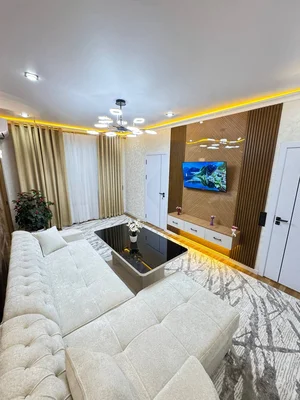 Фото 2 3-комн. квартира в Чилонзор 20-квартал