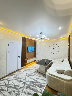 Фото 3 3-комн. квартира в Чилонзор 20-квартал