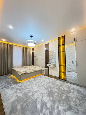 Фото 4 3-комн. квартира в Чилонзор 20-квартал