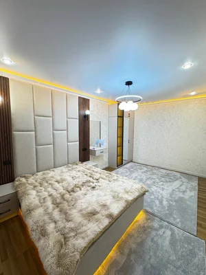 Фото 5 3-комн. квартира в Чилонзор 20-квартал