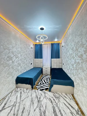 Фото 6 3-комн. квартира в Чилонзор 20-квартал