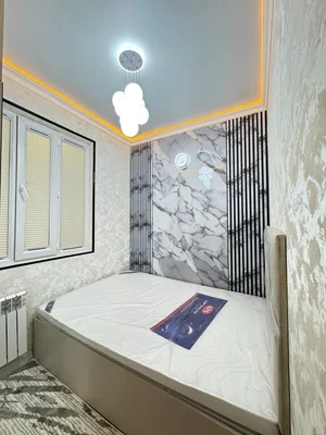 Фото 7 3-комн. квартира в Чилонзор 20-квартал