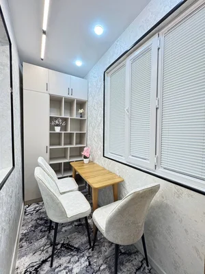 Фото 9 3-комн. квартира в Чилонзор 20-квартал