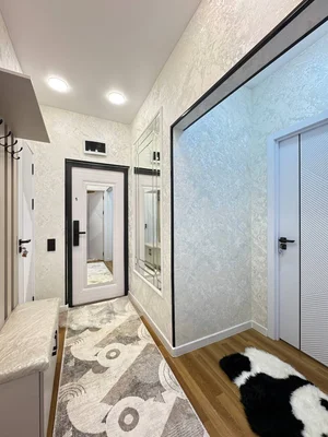 Фото 10 3-комн. квартира в Чилонзор 20-квартал