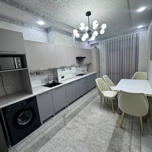 Фото 1 3-комн. квартира в Чилонзор тумани