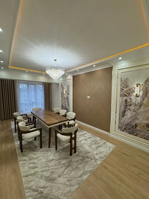 Фото 6 5-комн. квартира в Себзор