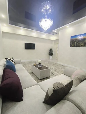 Фото 1 3-комн. квартира в Яккасарой