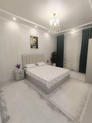 Фото 3 3-комн. квартира в Яккасарой