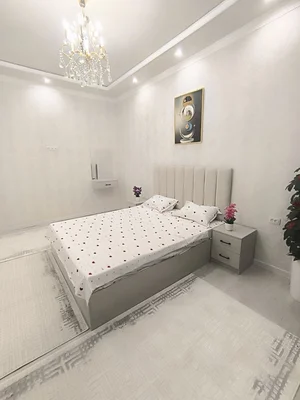 Фото 4 3-комн. квартира в Яккасарой