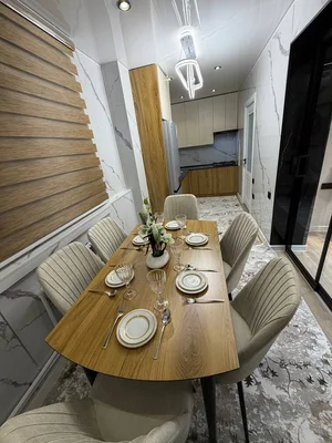 Фото 4 4-комн. квартира в Чилонзор Г9А