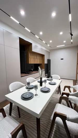 Фото 7 3-комн. квартира в Шайхонтохур