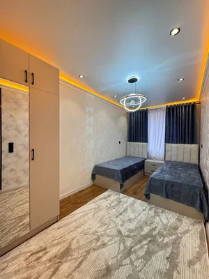 Фото 4 3-комн. квартира в Мирзо-Улугбекском районе