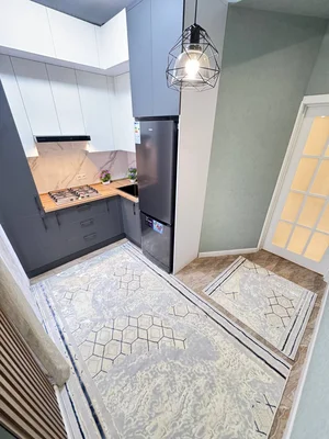 Фото 6 2-комн. квартира в Яккасарой тумани