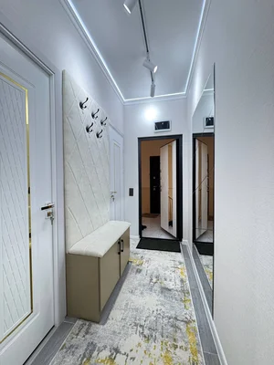 Фото 2 2-комн. квартира в Чилонзор 11-квартал