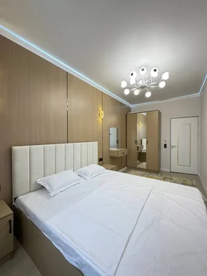 Фото 6 2-комн. квартира в Чилонзор 11-квартал