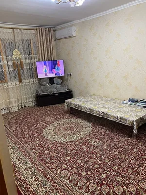 Фото 1 2-комн. квартира в Чилонзор 23-квартал