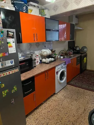 Фото 5 2-комн. квартира в Чилонзор 23-квартал