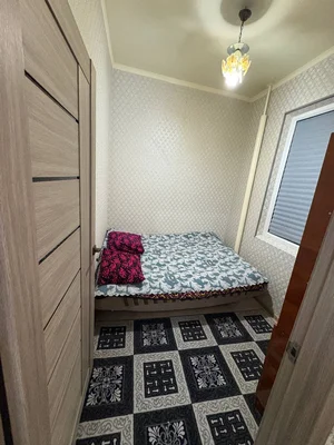 Фото 4 1-комн. квартира в Чилонзор 14-квартал