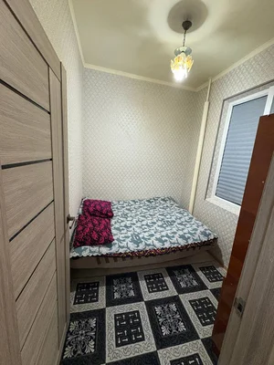 Фото 6 1-комн. квартира в Чилонзор 14-квартал