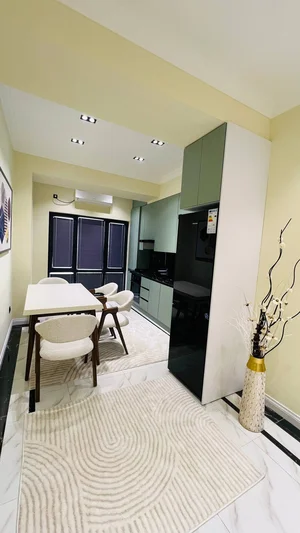 Фото 1 2-комн. квартира в Яккасарой